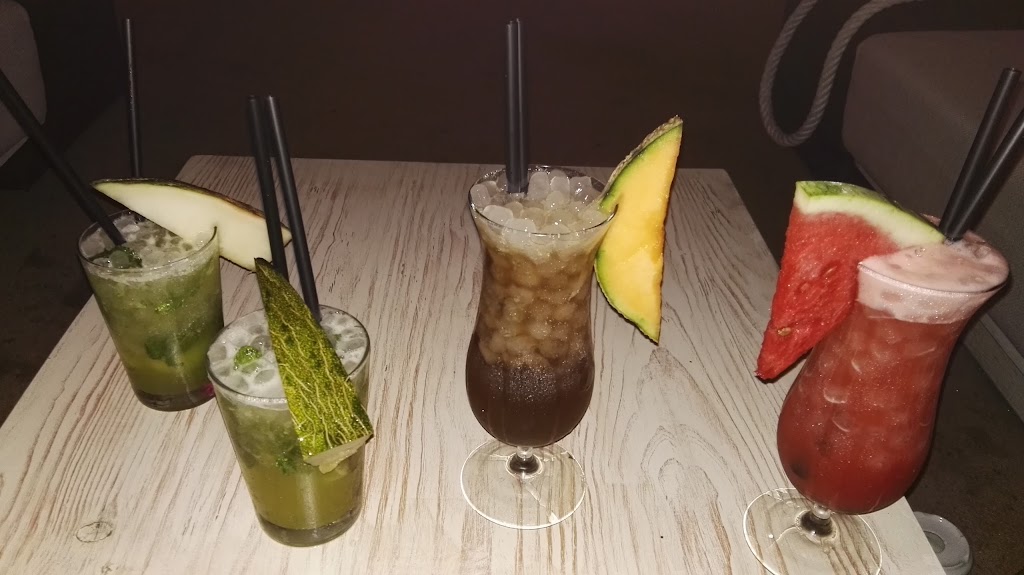 Lamarserena — Mojito
