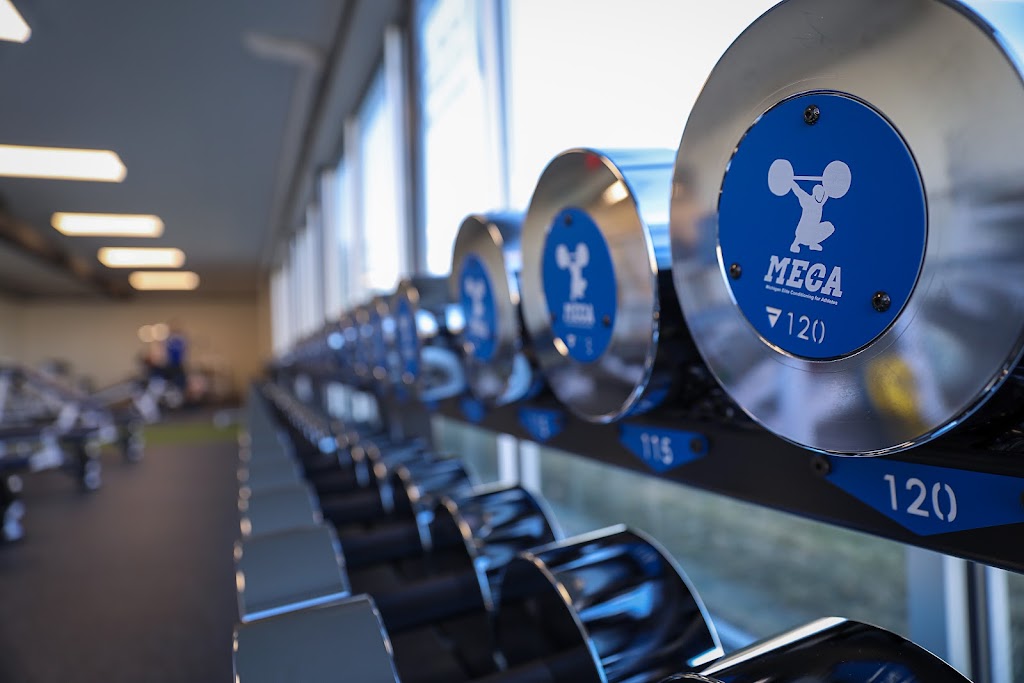  Michigan Elite Conditioning for Athletes