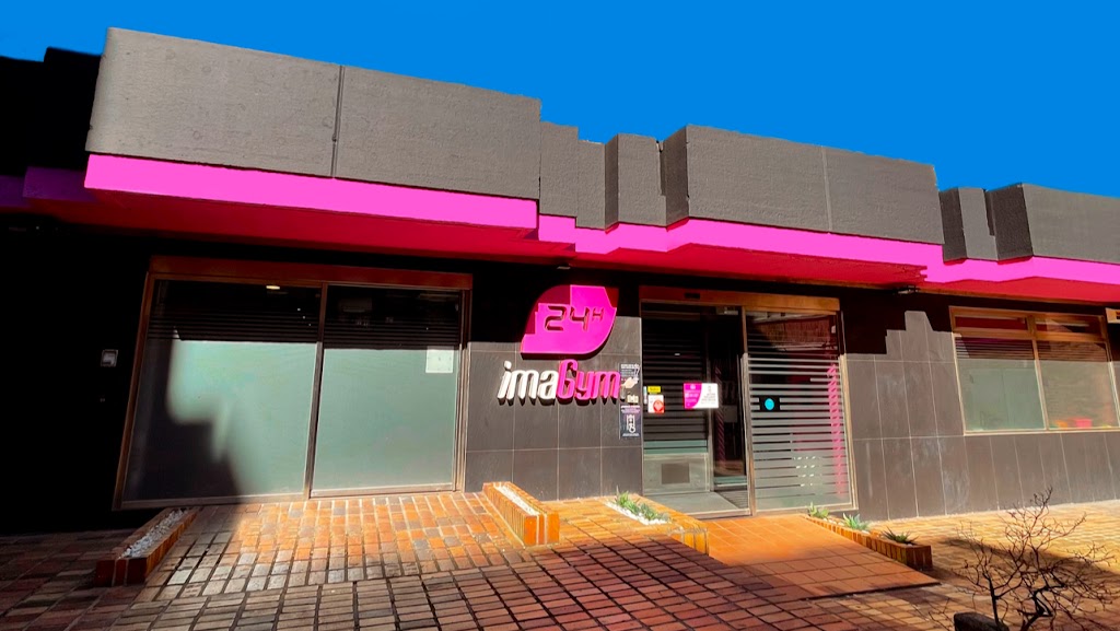 imaGym Santander |Centro