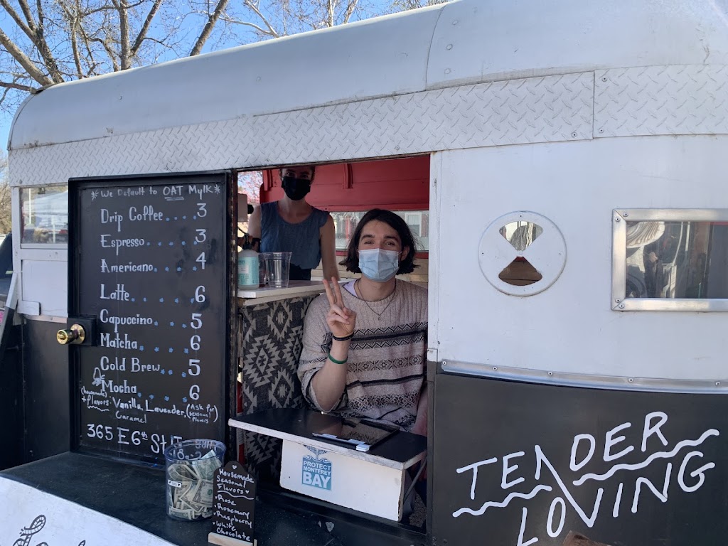 Photo of Tender Loving Coffee