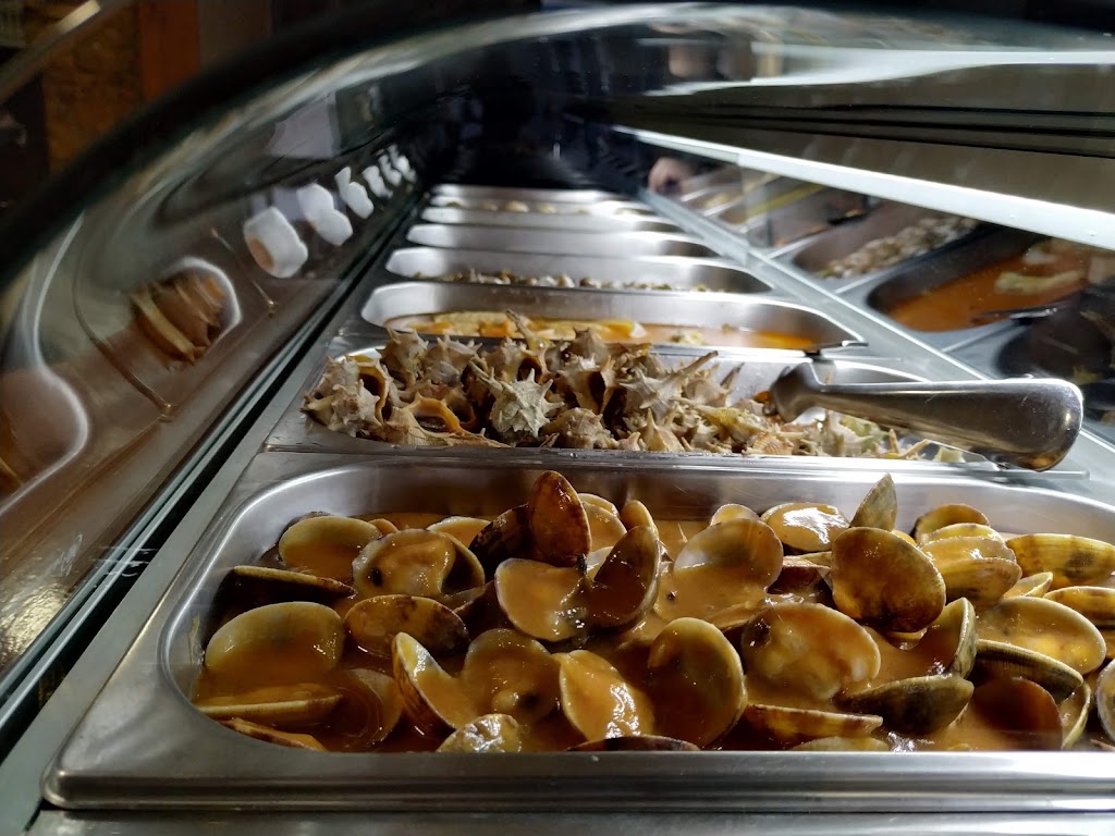 El Romesco — Comida y bebida