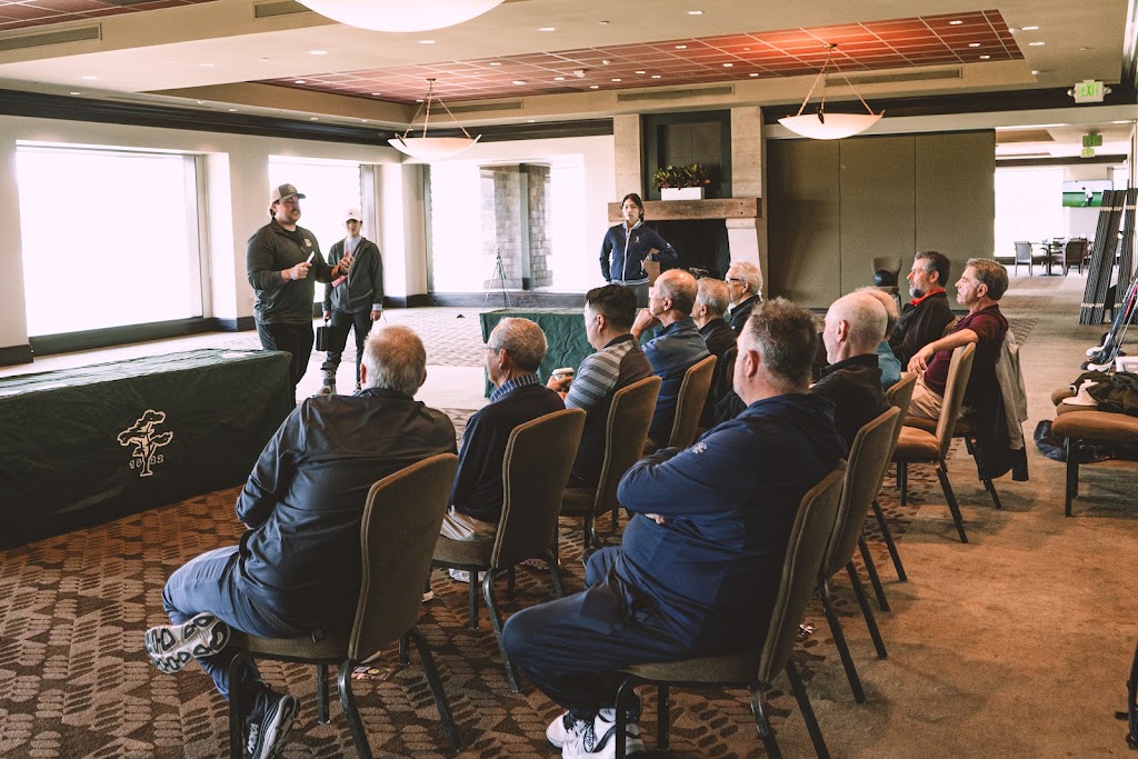  Perform for Golf - Walnut Creek