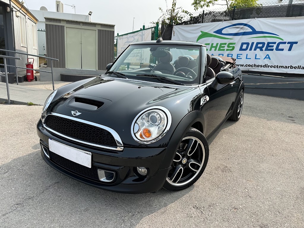 Coches Direct Marbella