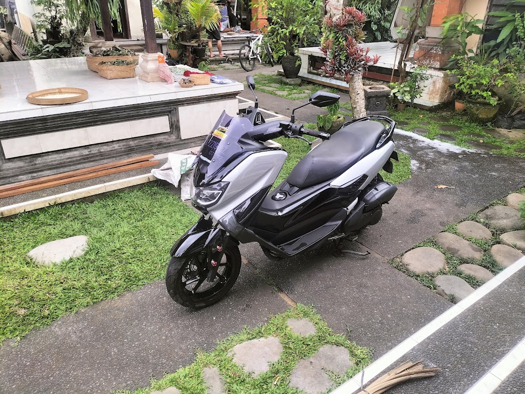 D'Jarum Garage