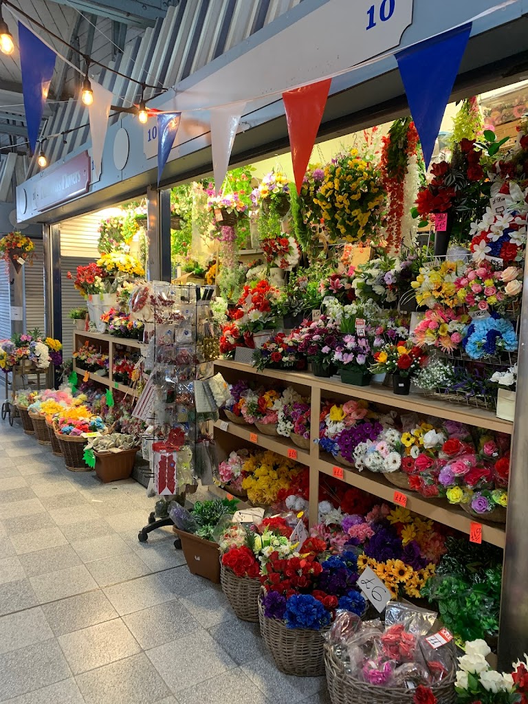 Danileilas Artificial Flowers