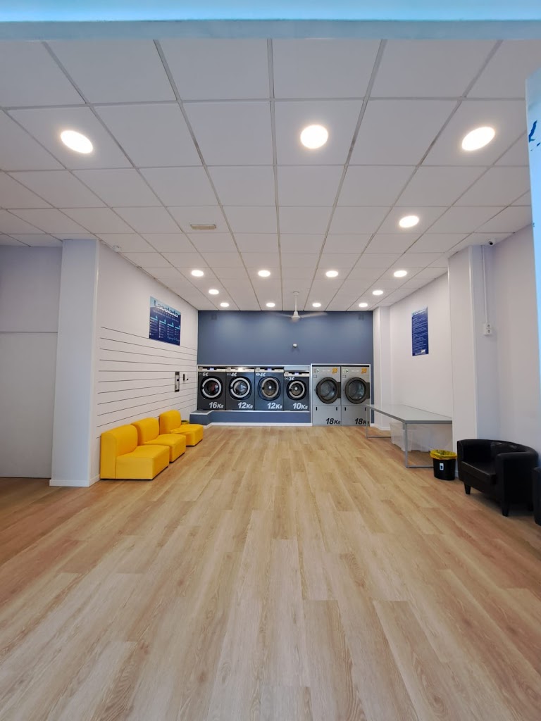 Lacolada | Lavanderia Low Cost