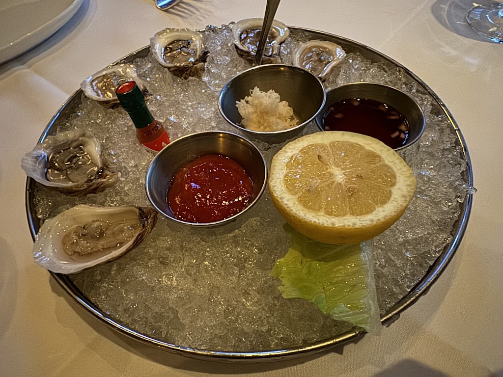 Oyster
