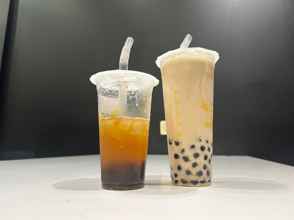 Bubble tea