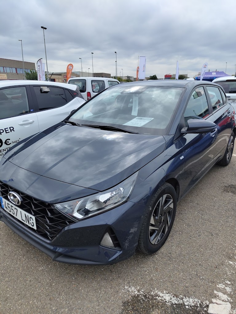 Parking Public Feries