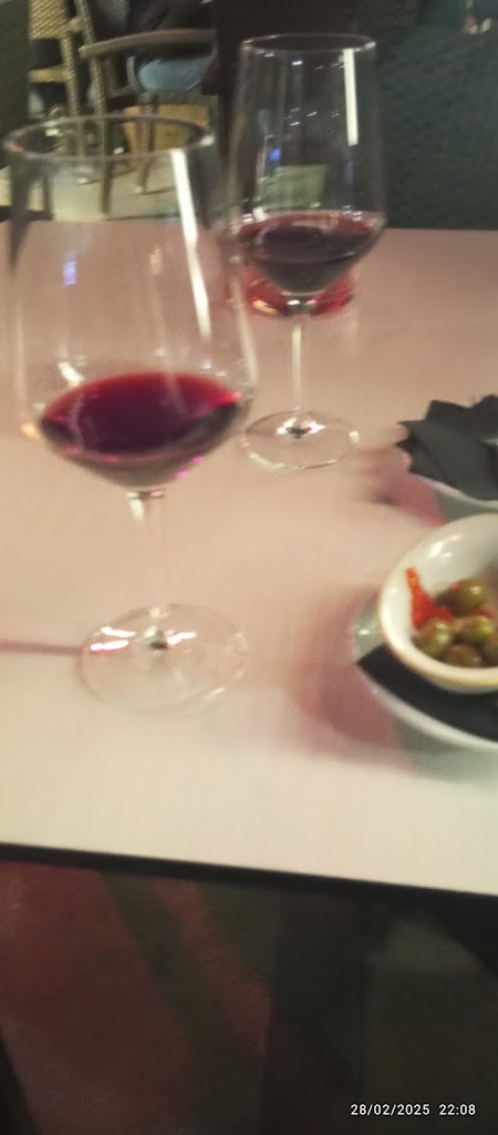 Restaurant Peixateries — Mas recientes