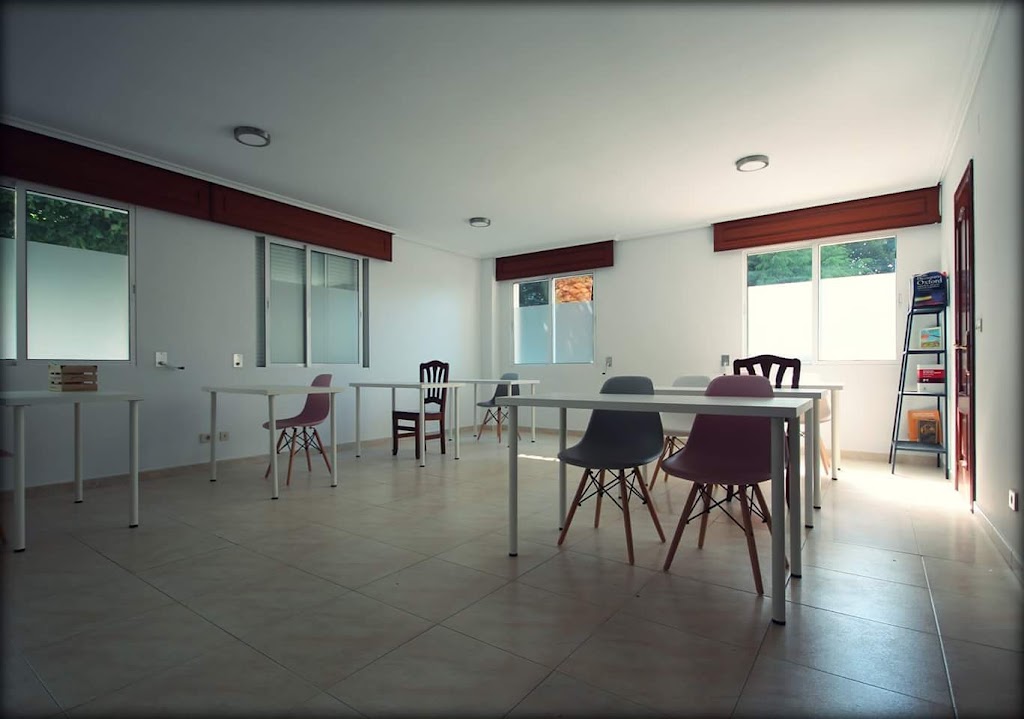 Canido. Construyendo Conocimientos