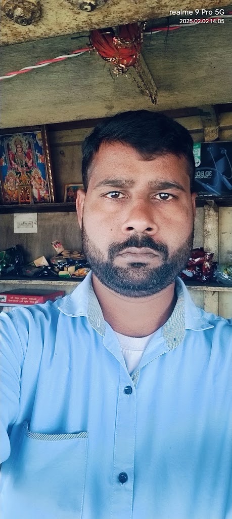 Ashok Kumar