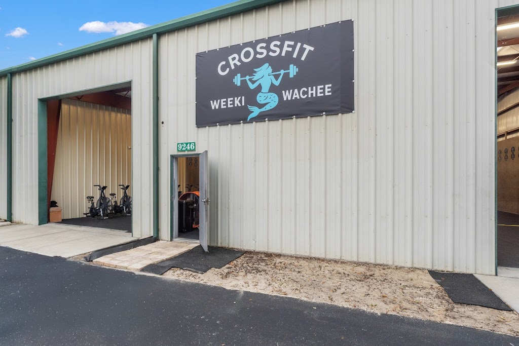  CrossFit Weeki Wachee