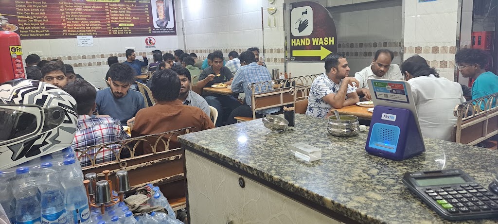 New Bismillah Caterers