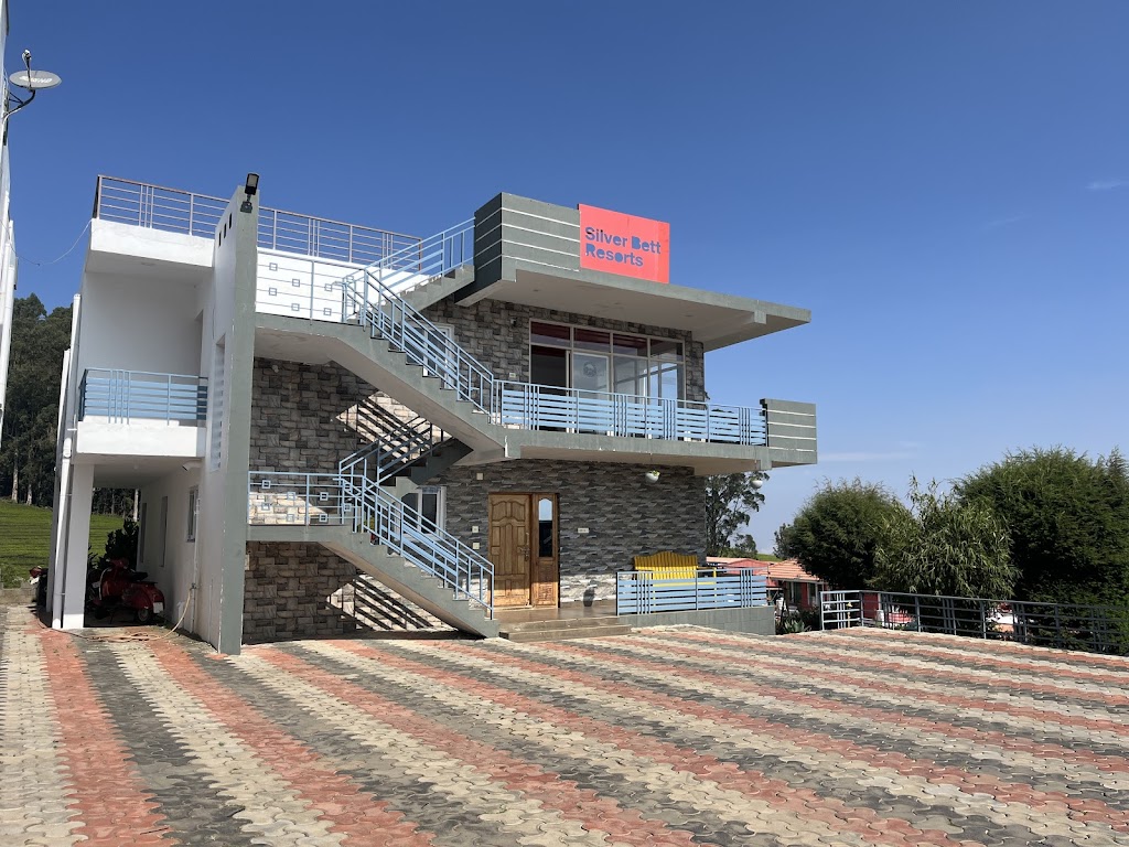 Silver Bett Resorts