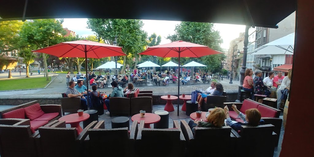 Bar Populart