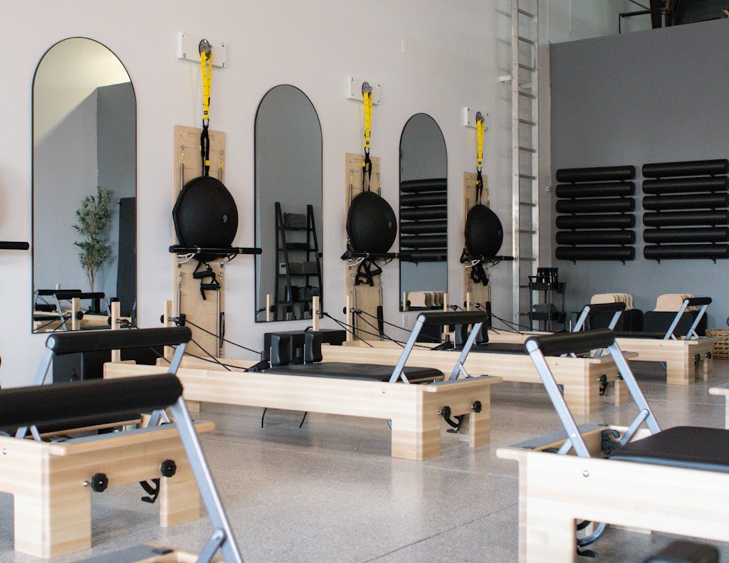  The Pilates Circle Norco