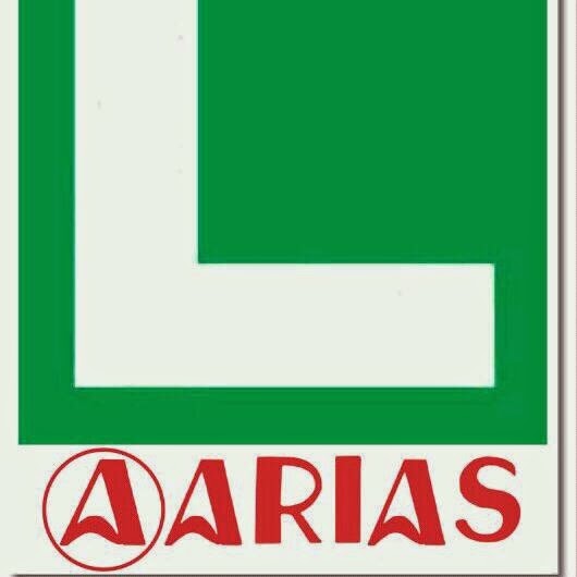 Autoescuela Arias — Del propietario