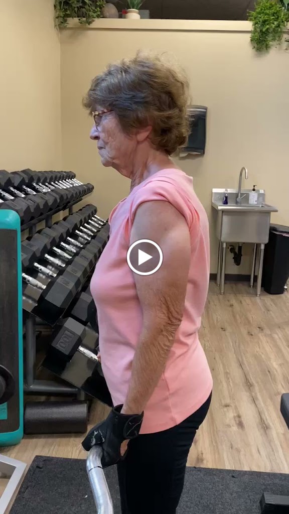  Transformations Personal Training Studio