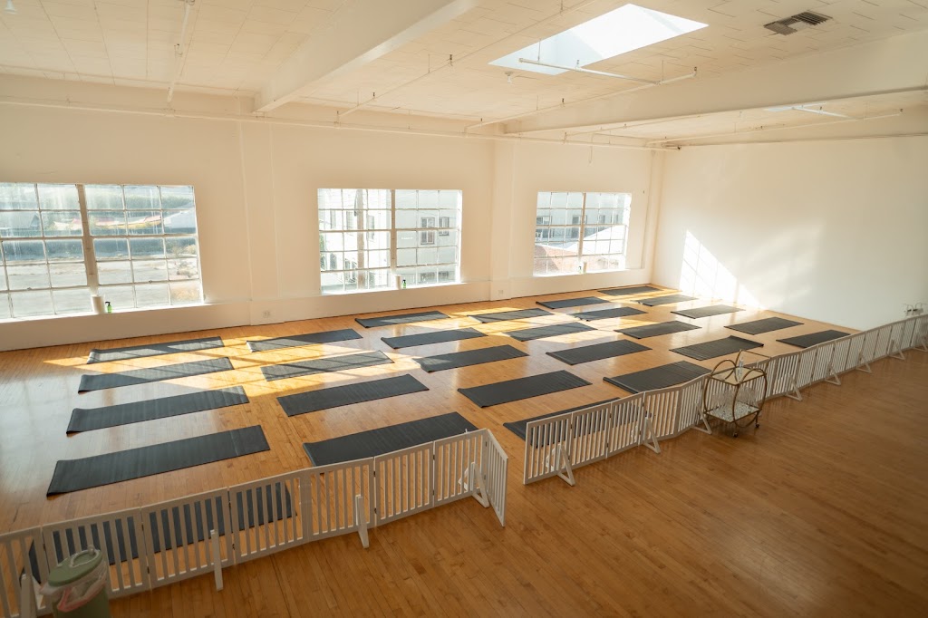  Puppy Sphere | Puppy Yoga (Los Angeles)