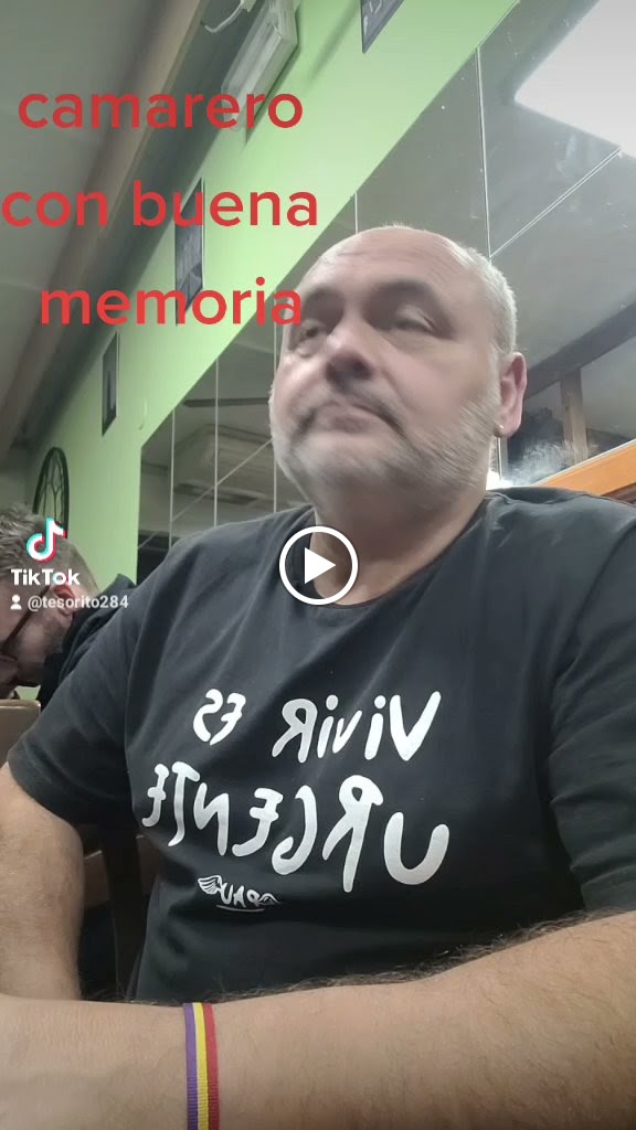 El Rincon de Luca — Videos