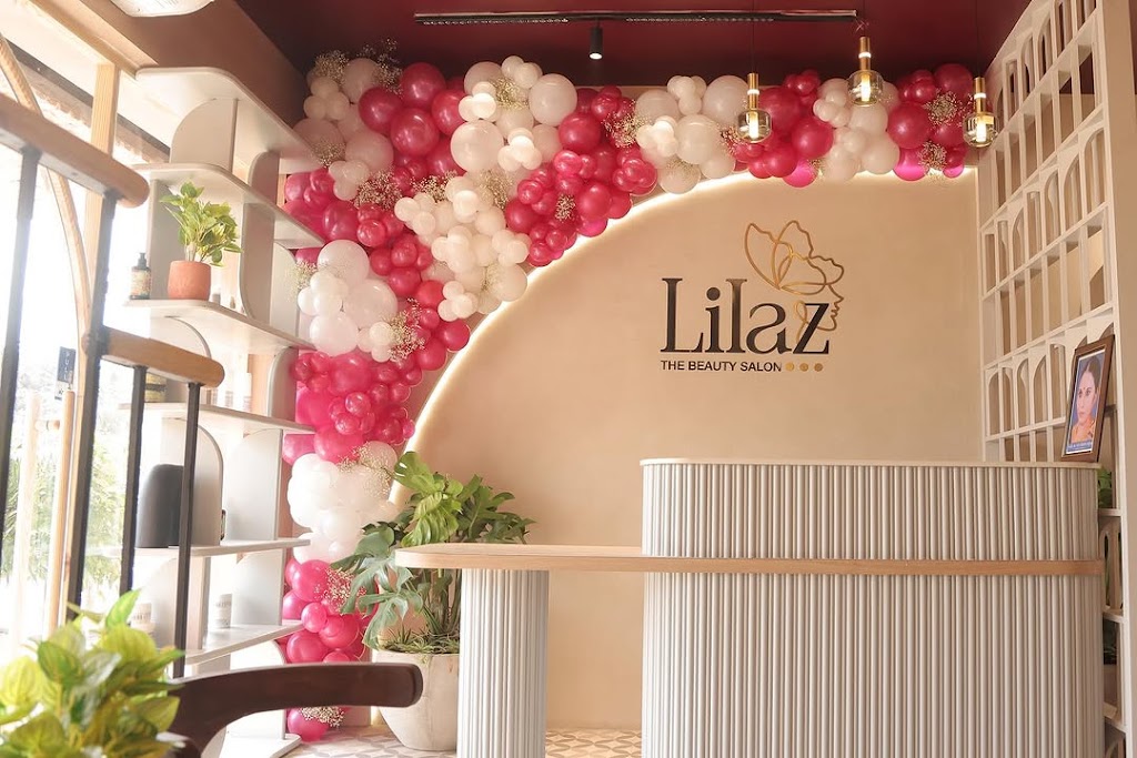 Lilaz The Beauty Salon