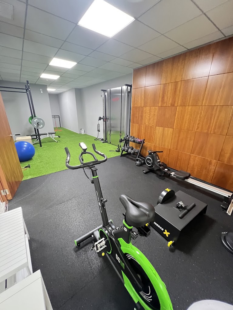 AVANZAMOS GANDIA — Fitness