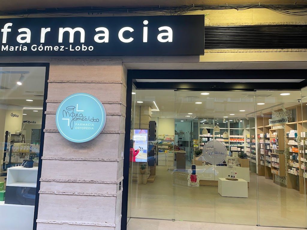 Farmacia en Torrent | Farmacia Maria Gomez-Lobo
