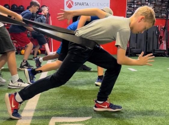  Champions Sports Performance