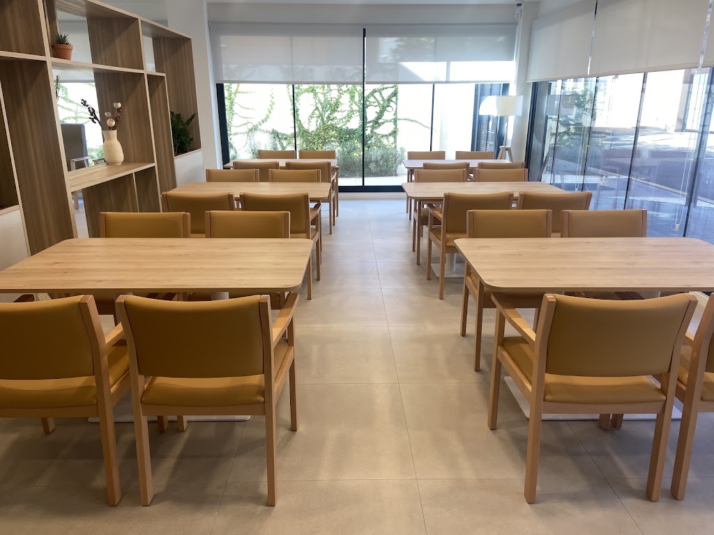 Residencia geriatrica La Vostra Llar Esplugues — Del propietario