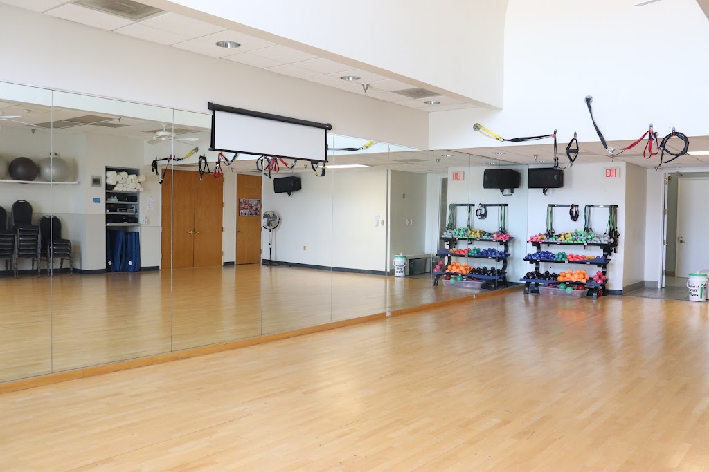  Texas Health Fitness Center