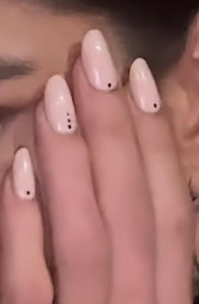 Centro de estetica Francis — Manicura