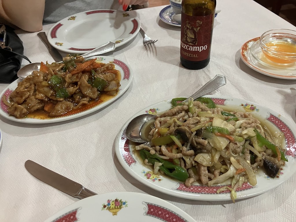 Restaurante Chino La Muralla