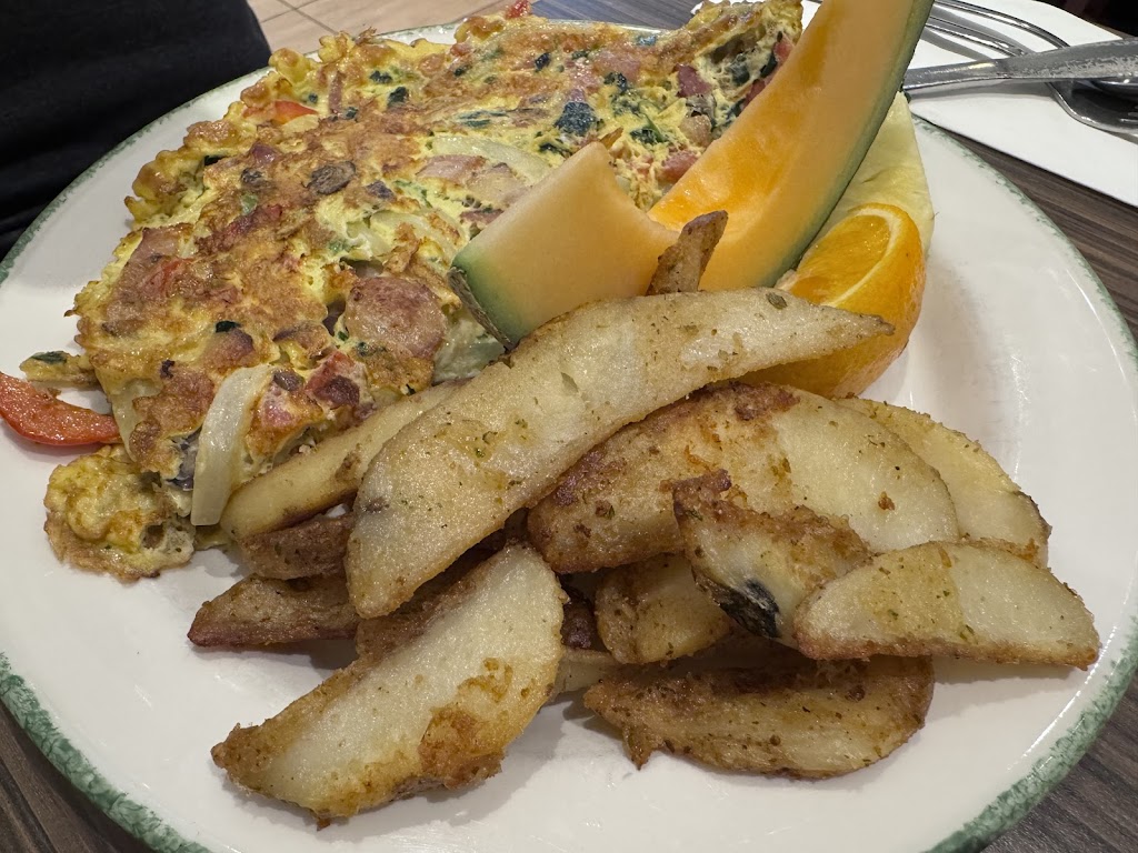 Omelette