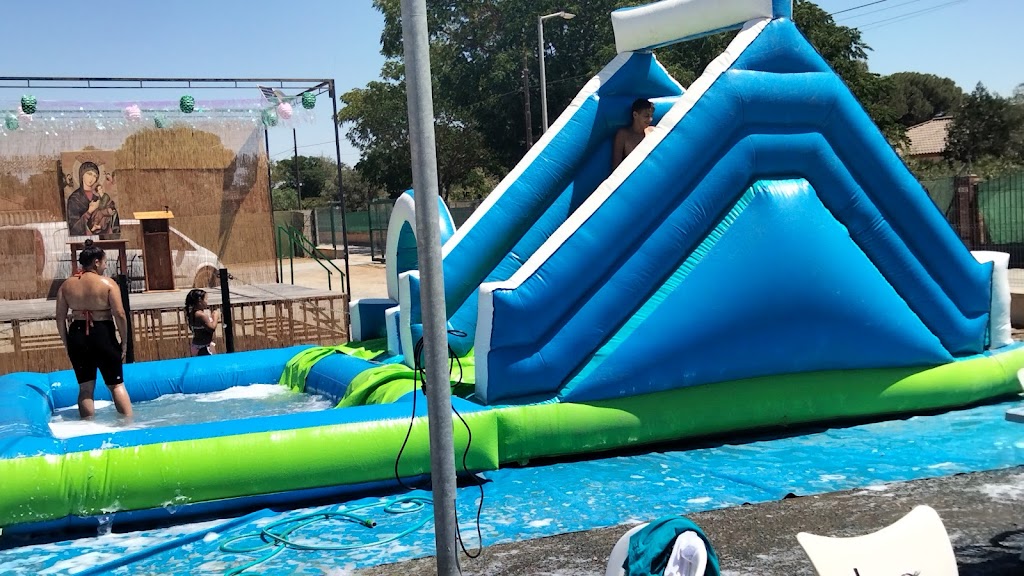 Urbanizacion El Socorro