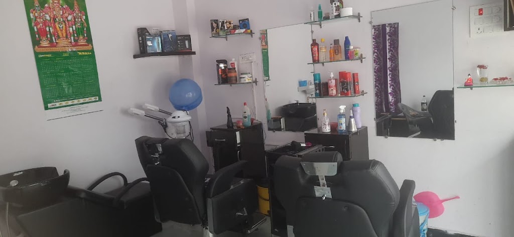 Mesmerize Saloon Men S Beauty Parlour
