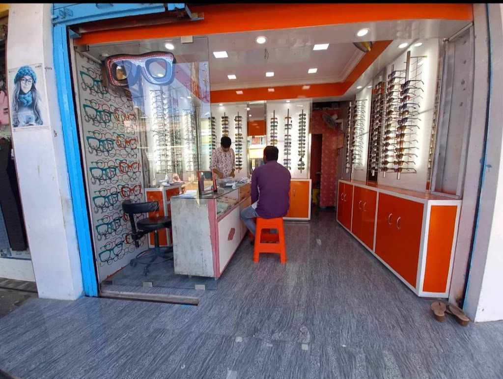 Jyothi Optical