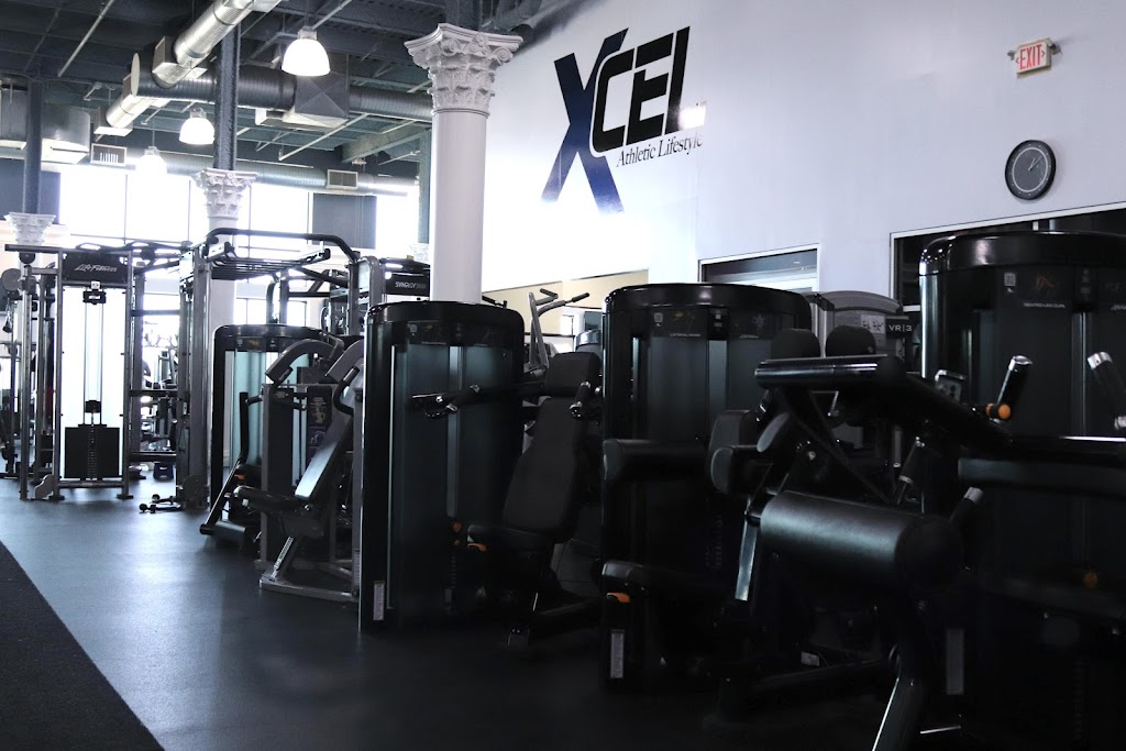 XCEL Athletic Lifestyle