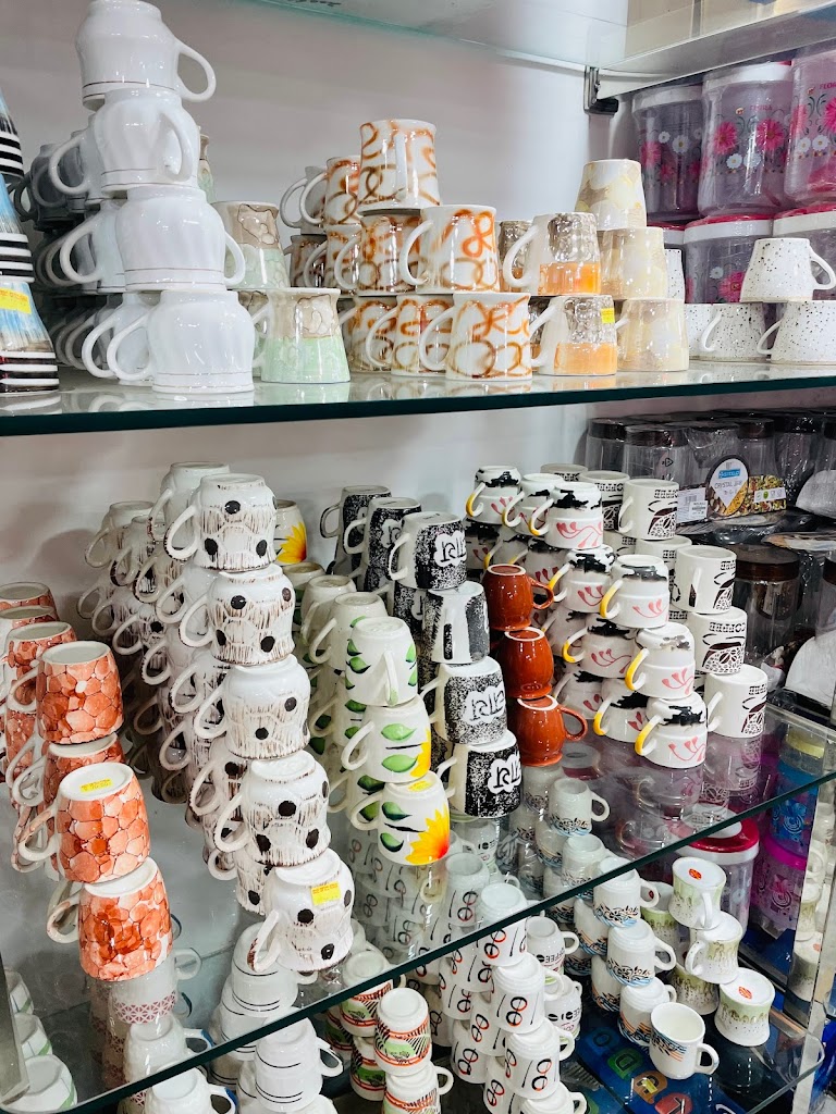 Mini Mall Family Canteen