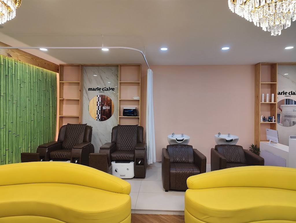 Marie Claire Salon Wellness Best Luxury Salon In Kondapur