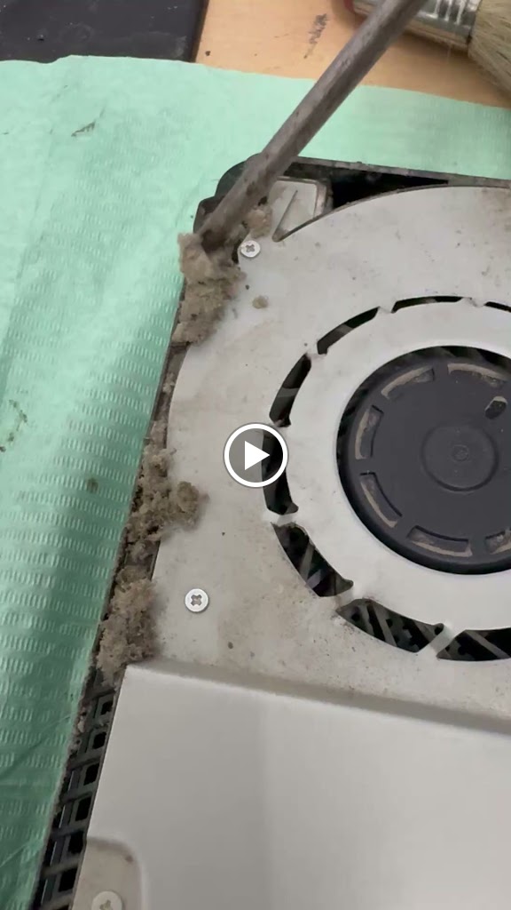 Sadiki Serveis — Videos