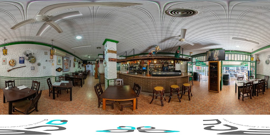 Restaurante la Cabana