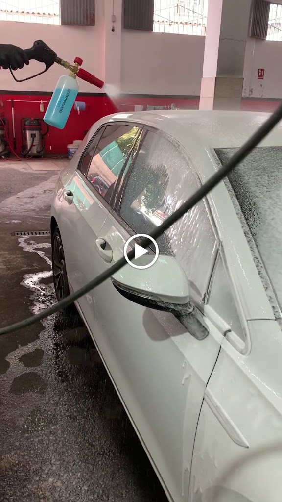 MM Detail Tenerife — Videos