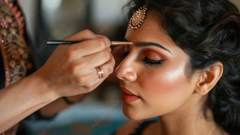 Mishika Makeover Beauty Parlour Academy