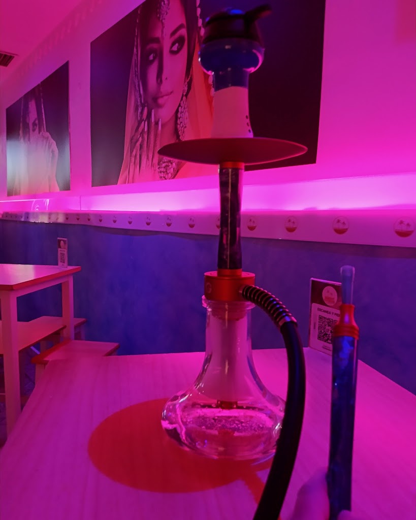 Oasis Cafe Pub