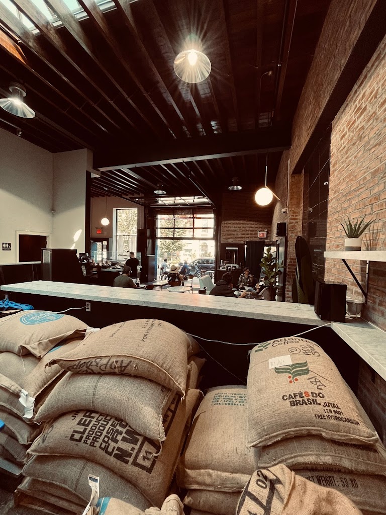 Photo of Dell'Aria - Italian Love for Coffee
