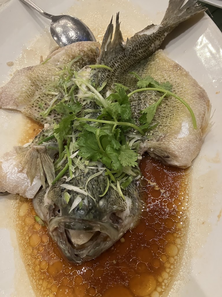 Sea bass