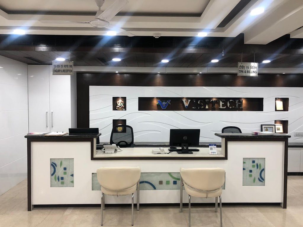 Visitech Eye Centre
