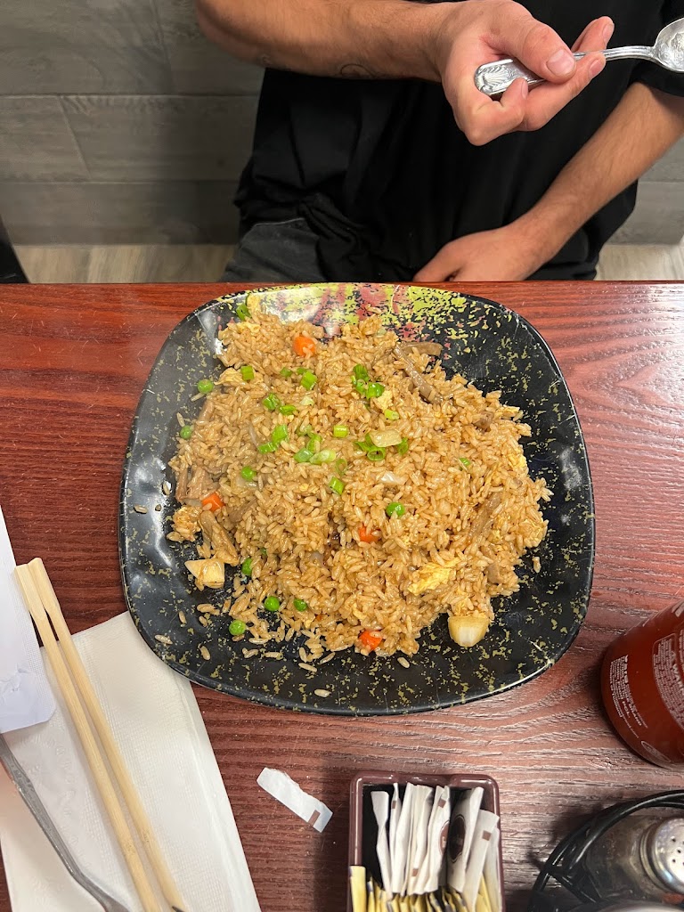 Fried rice