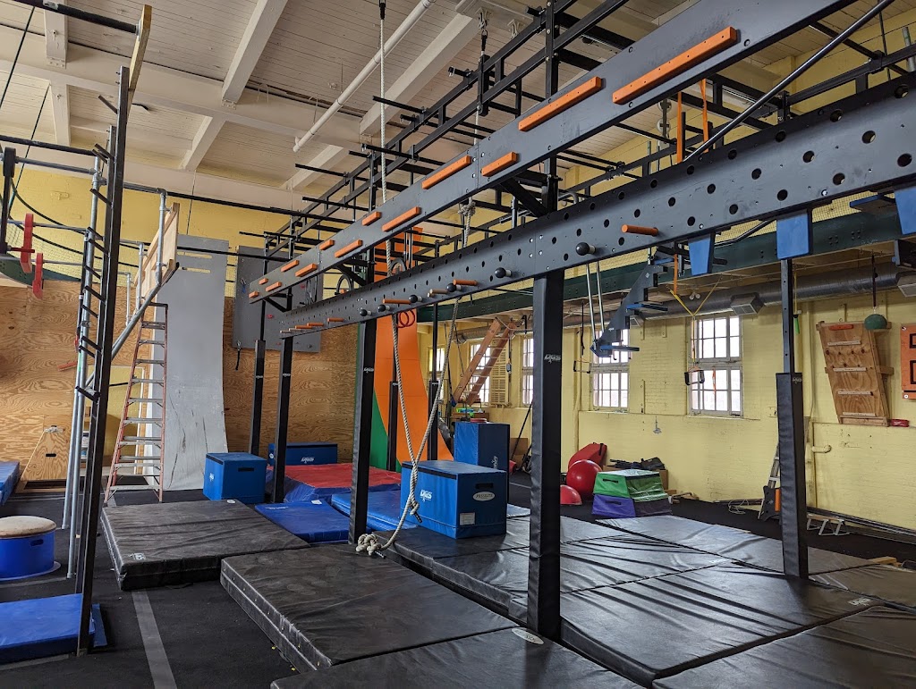 Fitness center in Holyoke